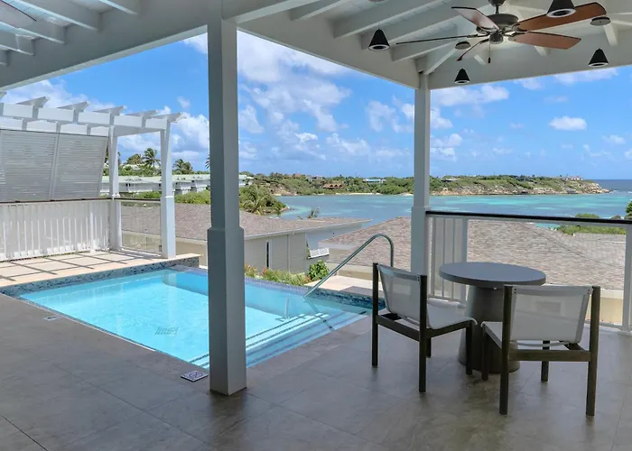 Hammock Cove Antigua (Adults Only)