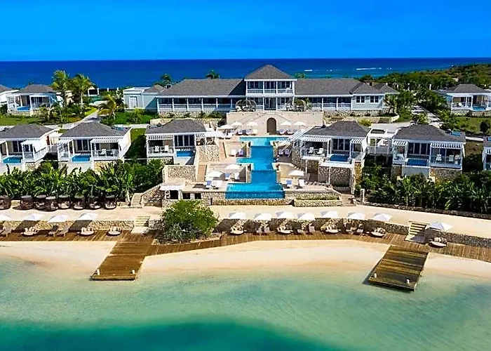 Hammock Cove Antigua (Adults Only)